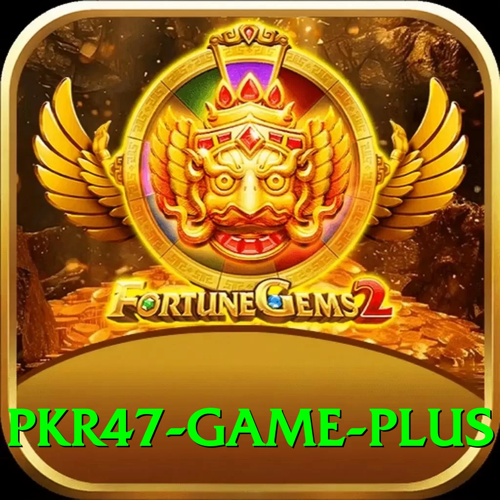 PKR47 Game Deluxe - Casino & Slots - 2
