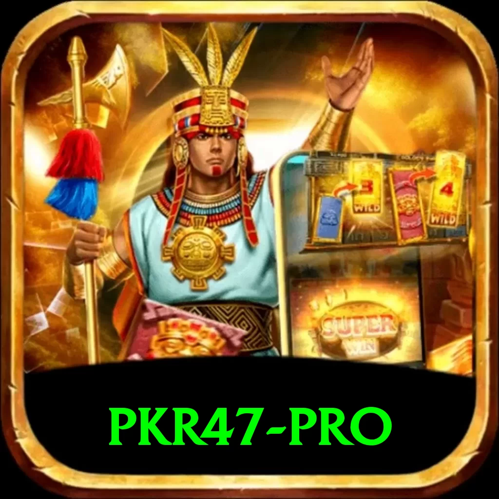 pkr47 Mega - Win Real PKR - 2