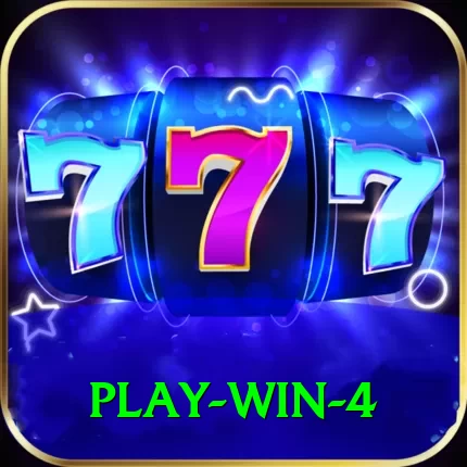 play win 4 Games (Casino & Earning) Plus v4.0.3 - 2