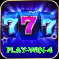 play win 4 Games (Casino & Earning) Plus v4.0.3