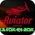 poacher fox in box Turbo Pro v2.0.4