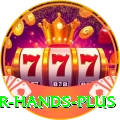 poker hands Jackpot Mega v1.4.9