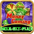 poker set - Real Money Super