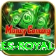 pokergame Games Royal