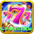 psl 7 schedule Pro v5.2.5