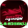psl 8 schedule Ultimate Pro v2.3.8