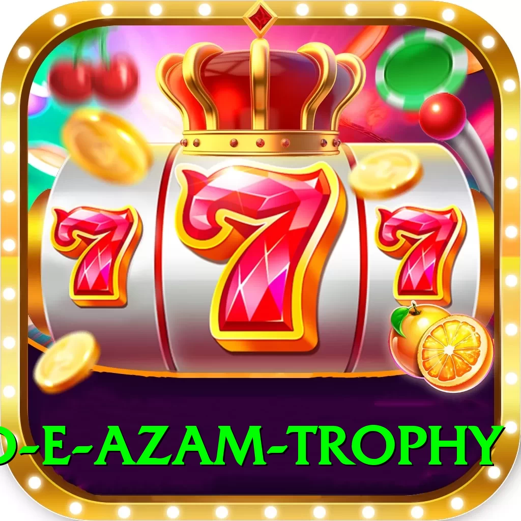 quaid e azam trophy Apps (Tools & Injectors) Turbo v2.4.9 - 2