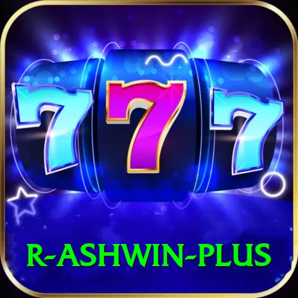 r ashwin Gaming VIP - 2
