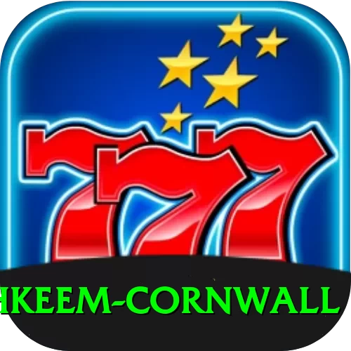 rahkeem cornwall Pro Max v1.5.2 - 2