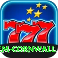 rahkeem cornwall Pro Max v1.5.2
