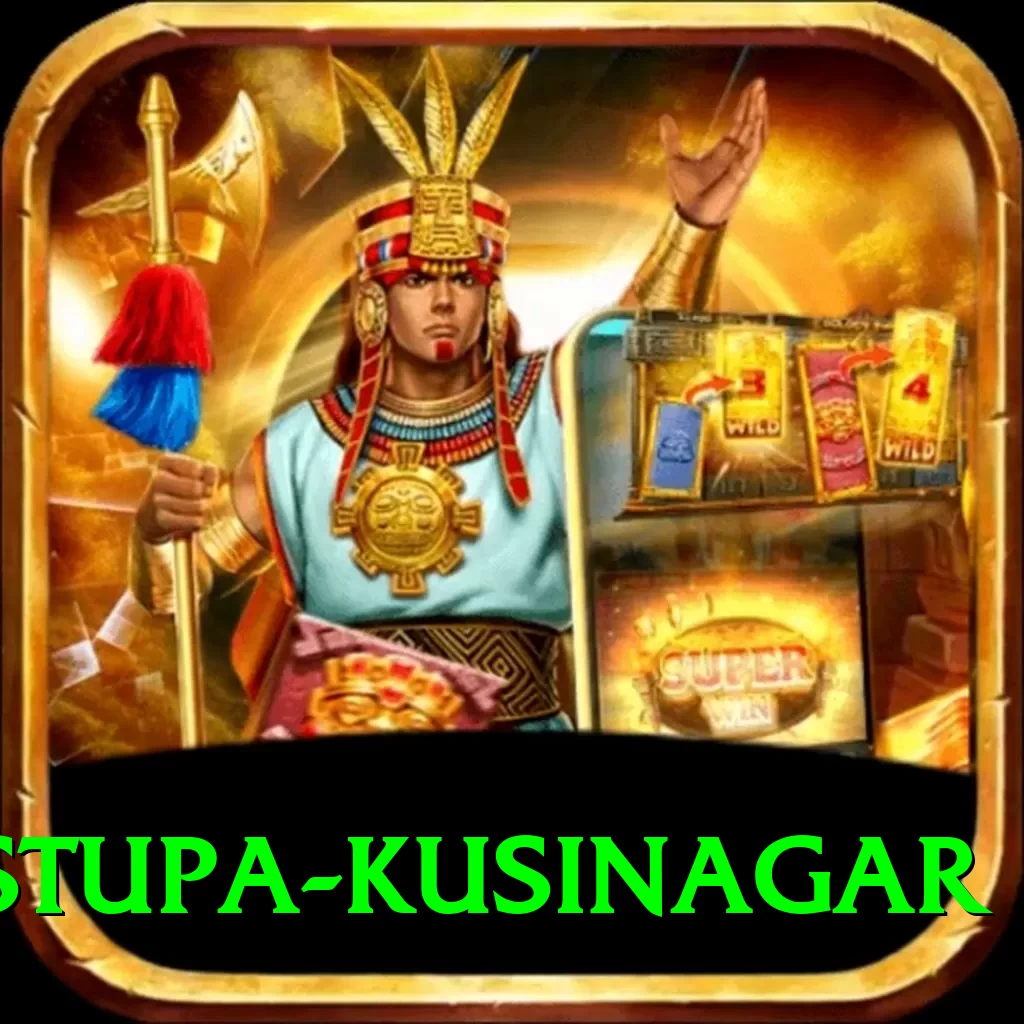 ramabhar stupa kusinagar Apps (Tools & Injectors) Premium v2.3.7 - 2