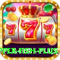 red snapper fish PK VIP