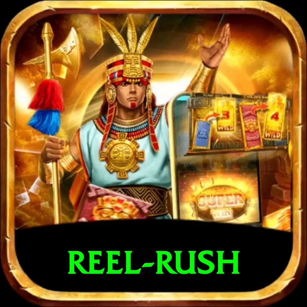 reel rush Master Pro v4.1.3 - 2