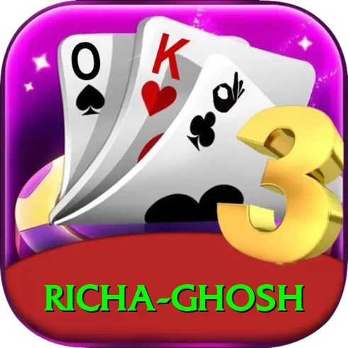 richa ghosh VIP Edition v3.6.1 - 2