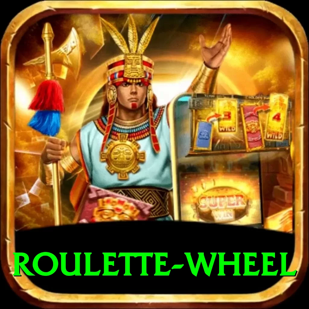 roulette wheel Gold Edition v1.6.2 - 2