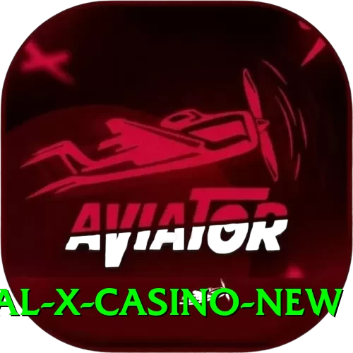 Royal x Casino - Legend Edition v4.2.4 - 2