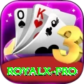 royalx VIP Slots