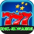 Ruby Fortune King Rewards