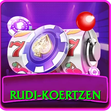 rudi koertzen Games (Casino & Earning) Elite v4.0.6 - 2