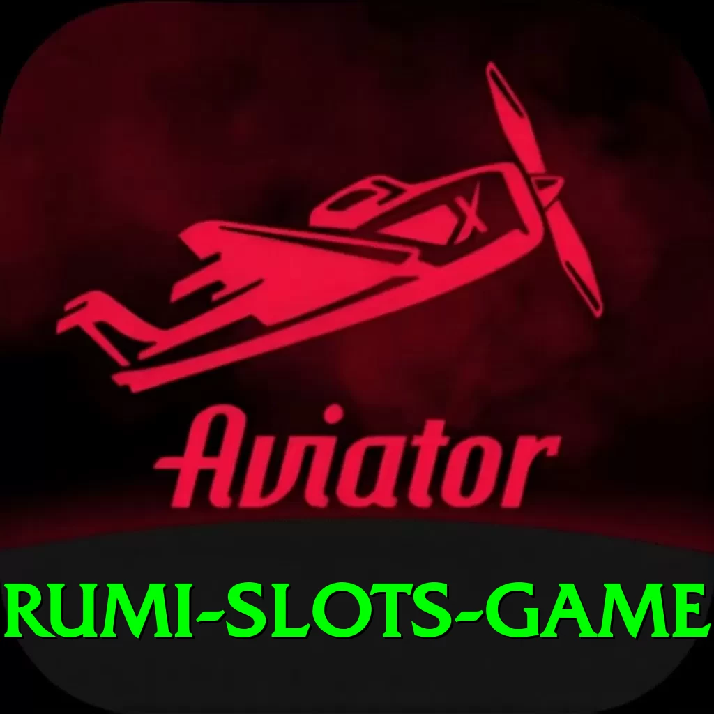 Rumi Slots Game VIP Edition v5.1.4 - 2