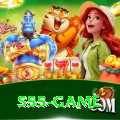 S55 Game Games (Casino & Earning) Gold vv3.2.3