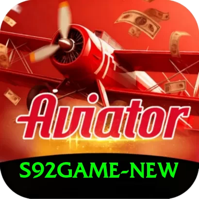 S92Game Game Gold v1.9.6 - 2