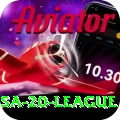 sa 20 league Apps (Tools & Injectors) Gold v4.0.0