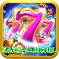 sa20 league Premium Edition v3.4.1
