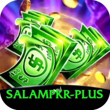 SalamPKR Casino VIP v2.0.7 - 2