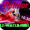 salt water fish Apps (Tools & Injectors) Pro v2.5.3