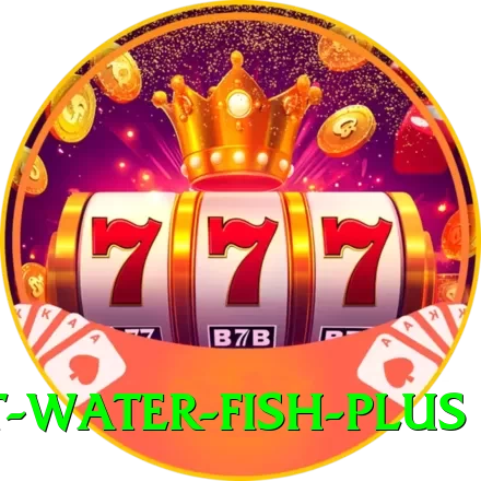 salt water fish Super Latest v4.3.5 - 2