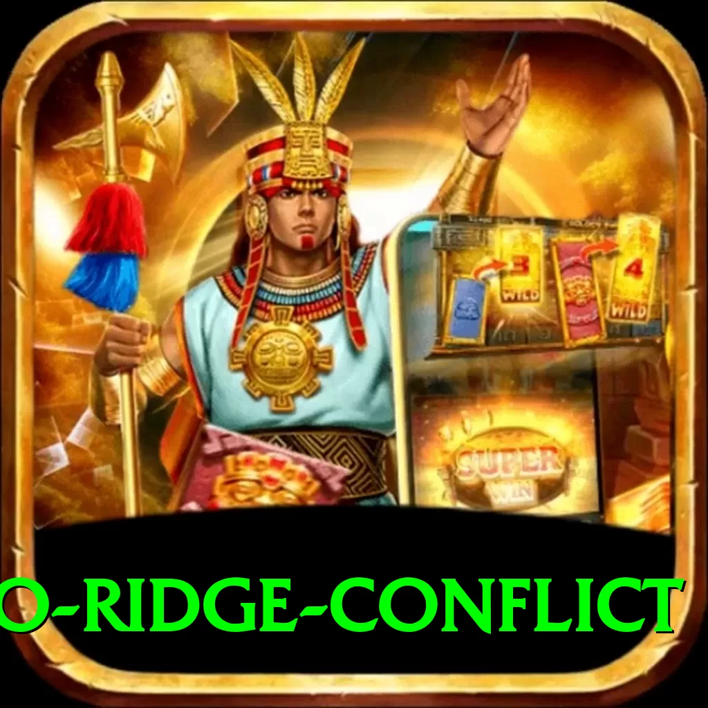 saltoro ridge conflict Premium Plus v4.4.2 - 2