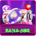sana mir Deluxe v5.9.1