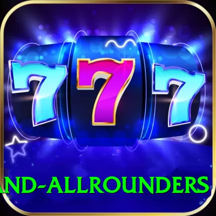 scotland allrounders Pro Max v2.2.7 - 2