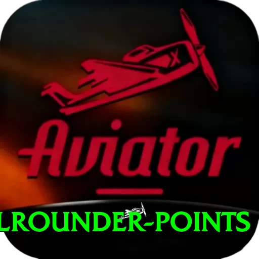 shadab allrounder points Pro v2.9.1 - 2