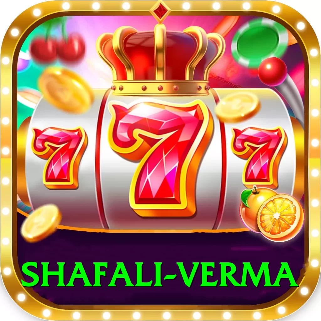 shafali verma Premium Edition v2.6.9 - 2