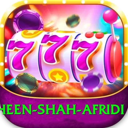 shaheen shah afridi Deluxe v4.8.5 - 2