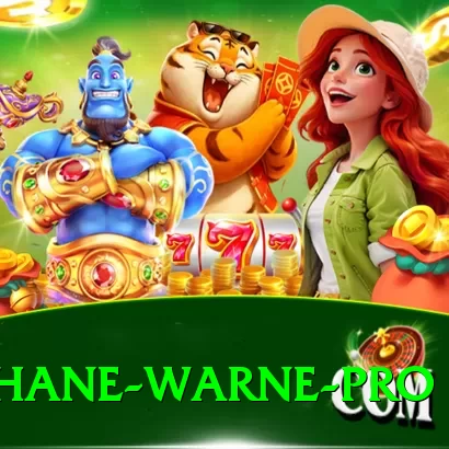 shane warne - Casino King - 2