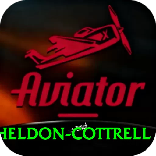 sheldon cottrell Plus Edition v3.2.1 - 2