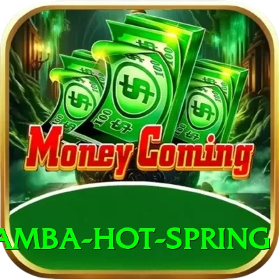 siding bamba hot spring VIP v3.5.6 - 2