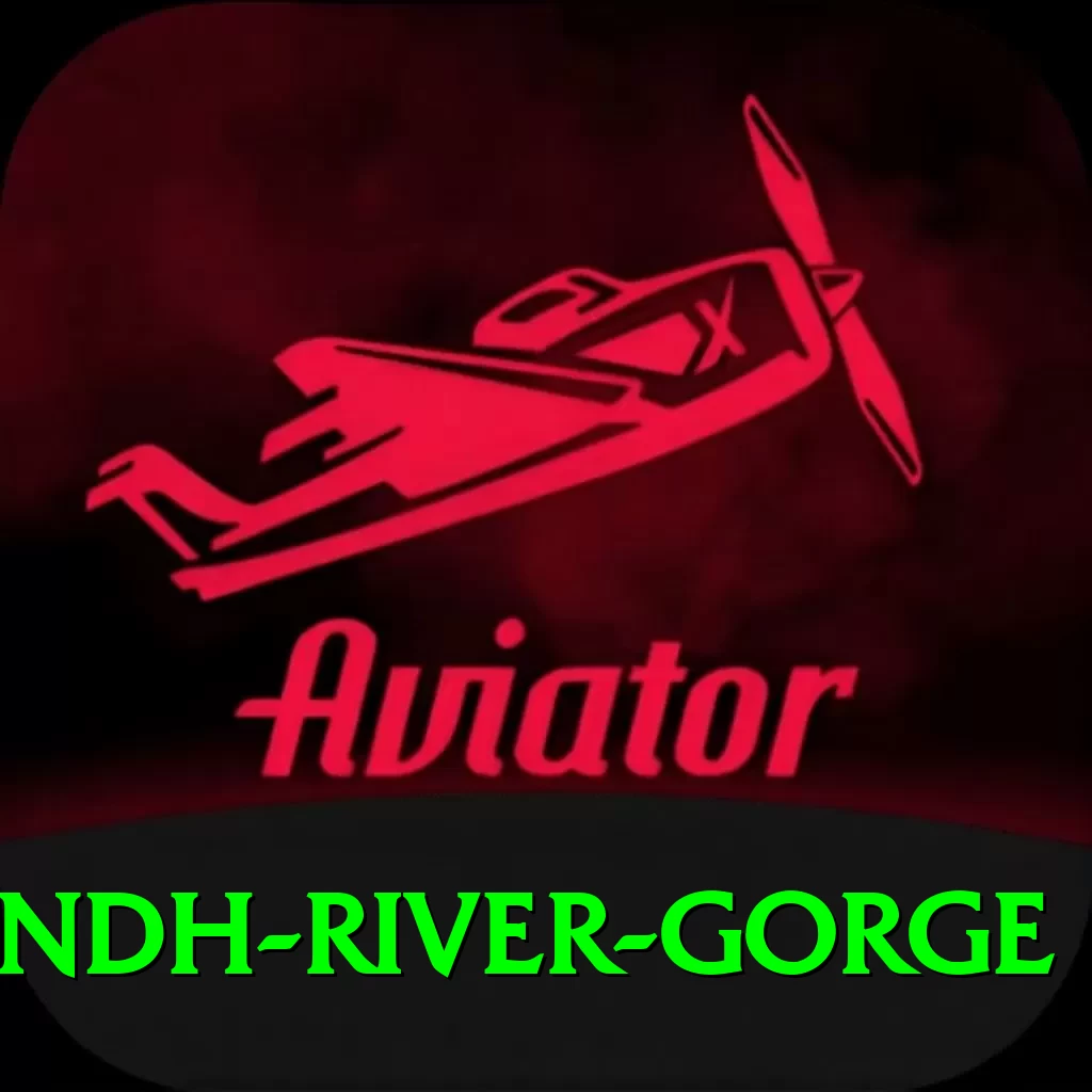 sindh river gorge Gold v3.5.0 - 2