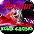 Six6s Casino Pro Max vv1.8.1