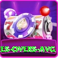 sixes overs avg Premium Plus v4.9.1