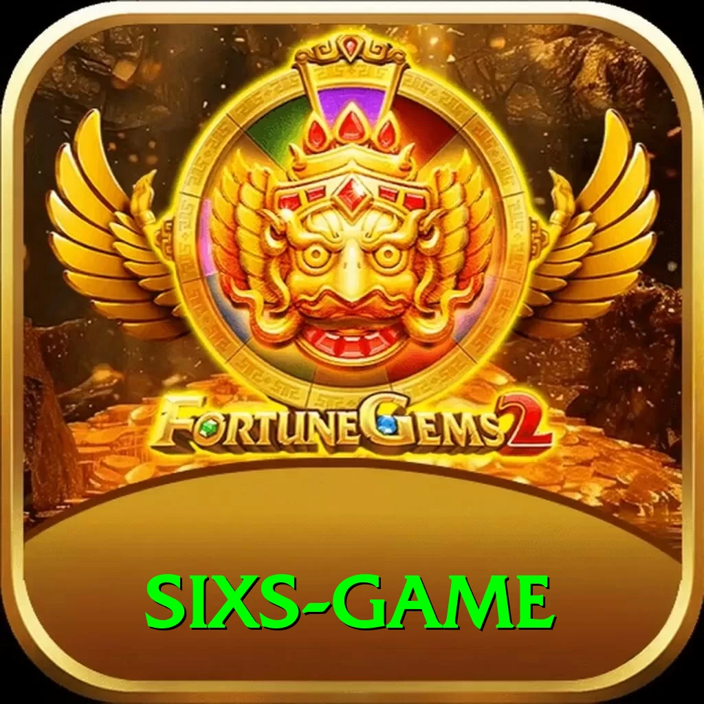 sixs game Games (Casino & Earning) Master v3.7.6 - 2
