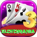 slotomania Deluxe v3.3.1