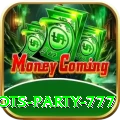 Slots Party 777 Apps (Tools & Injectors) Premium vv2.1.8