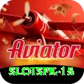 slotspk 15 Elite Pro v4.8.1