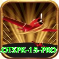 slotspk 15 VIP Rewards