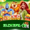 slotspk 16 Apps (Tools & Injectors) Turbo v4.8.1