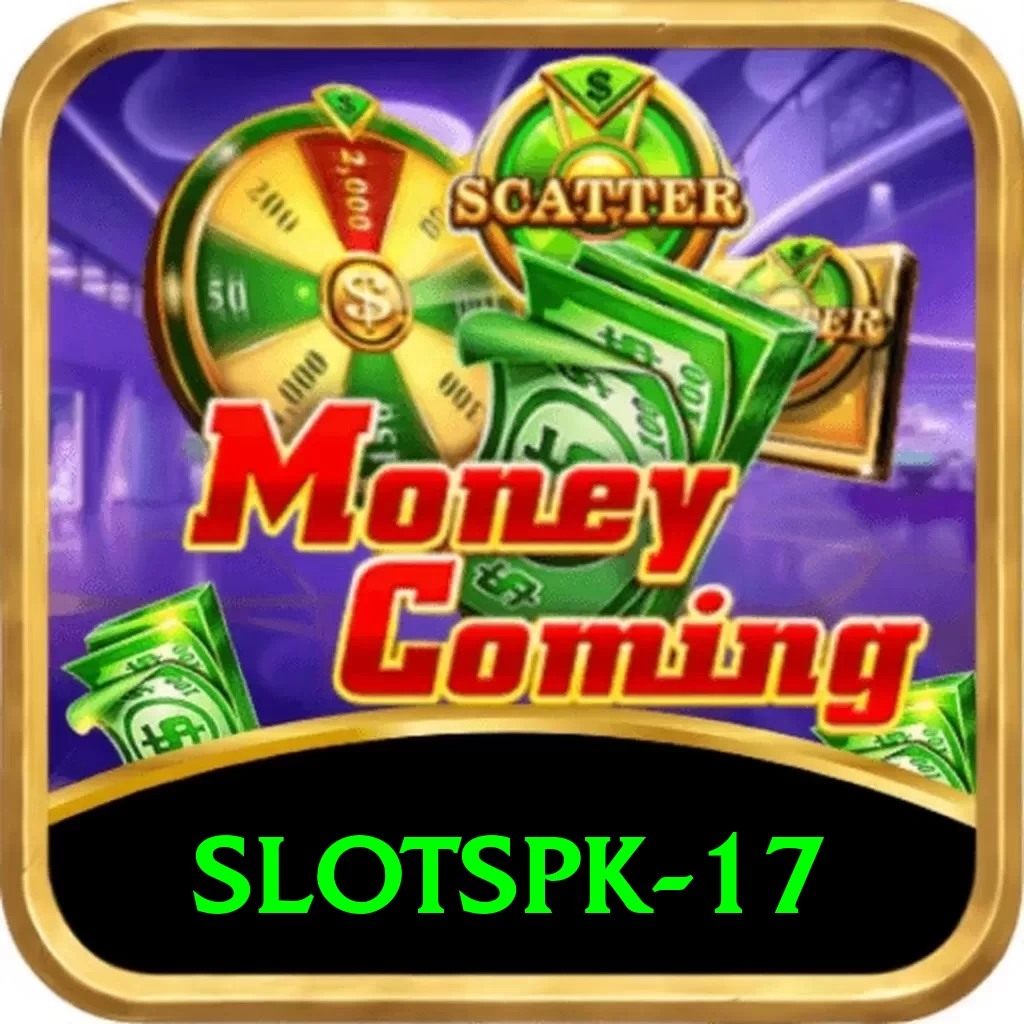 slotspk 17 Ultimate vv5.0.9 - 2